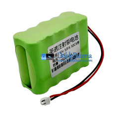 Batería para Sinomdt SN-50F6 50C6 [Batería de repuesto]